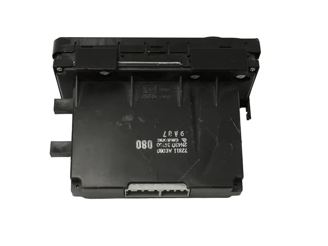 Climatizador Subaru 72311AE080 - Foto 2