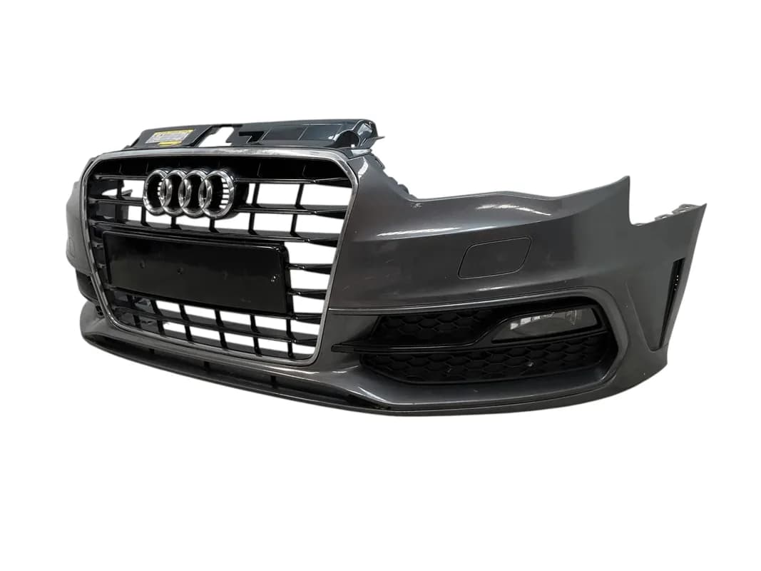 Paragolpes delantero Audi S3 8V 2013 2020 - Foto 2