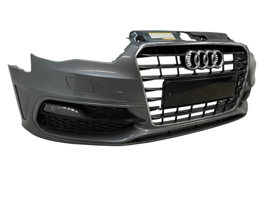 Paragolpes delantero Audi S3 8V 2013 2020 - Foto 3
