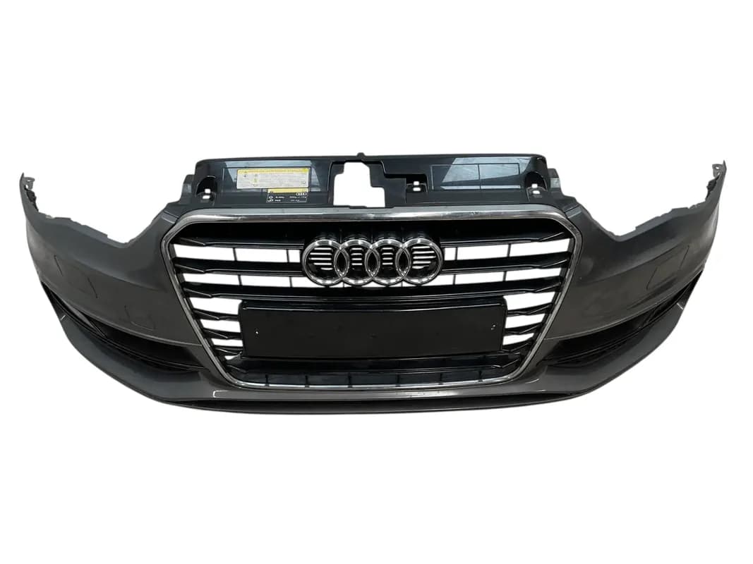 Paragolpes delantero Audi S3 8V 2013 2020 - Foto 4