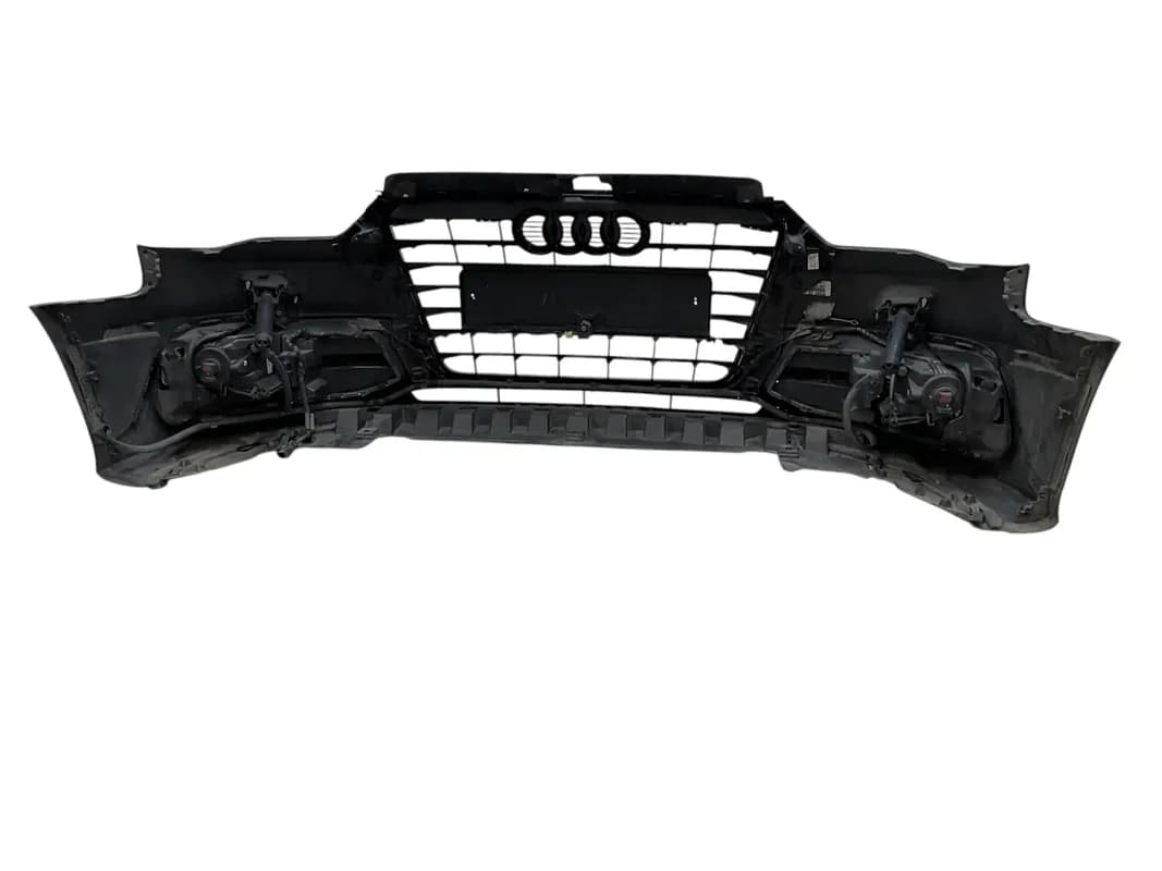 Paragolpes delantero Audi S3 8V 2013 2020 - Foto 5