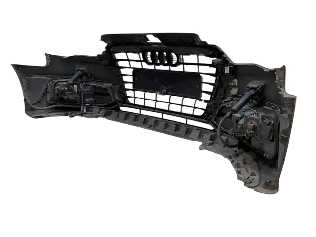 Paragolpes delantero Audi S3 8V 2013 2020 - Foto 6