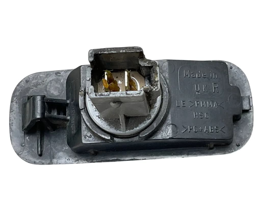Piloto Lateral Rover 400 95-99 - Foto 4