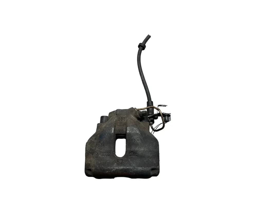 Pinza freno del dcha VW 8E0615124A - Foto 1
