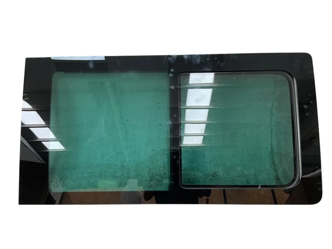 Ventana Lateral VW Transporter T5.1 - Foto 1