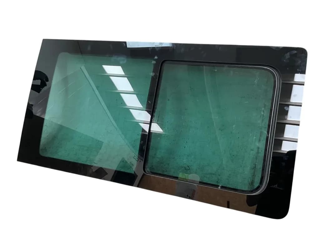 Ventana Lateral VW Transporter T5.1 - Foto 2