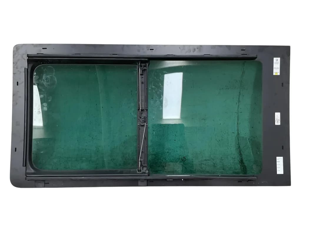 Ventana Lateral VW Transporter T5.1 - Foto 4