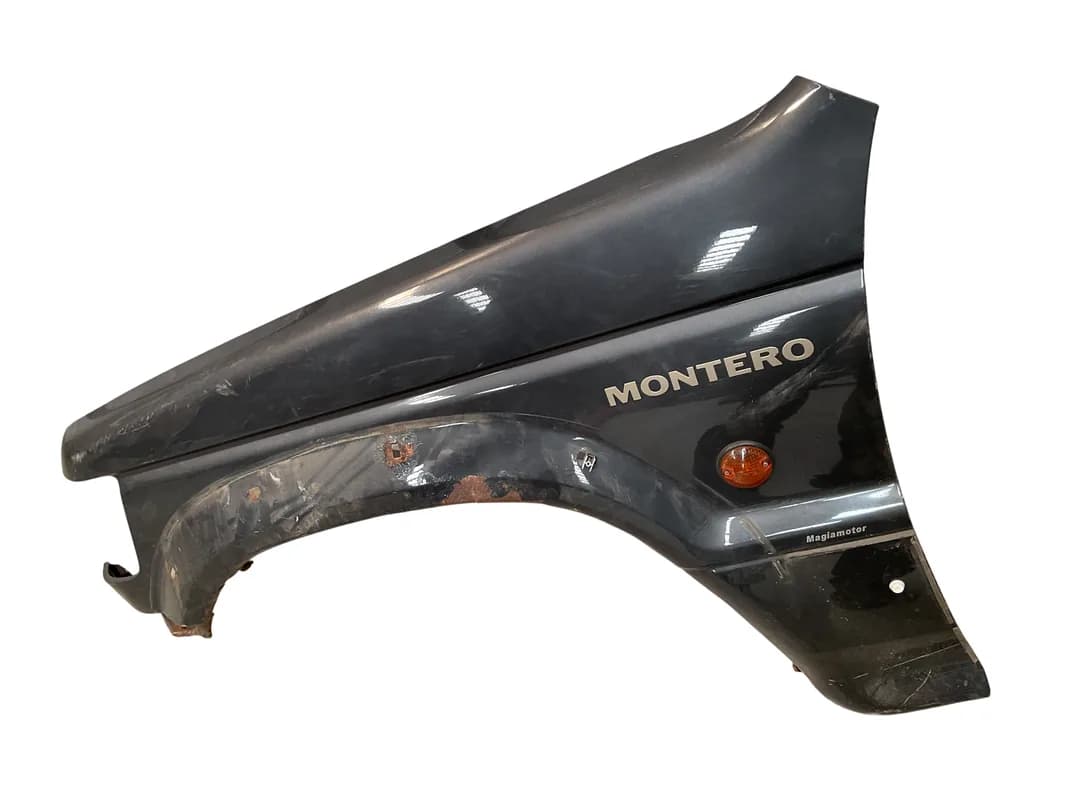 Aleta del izq Mitsubishi Pajero II 91-00 - Foto 3