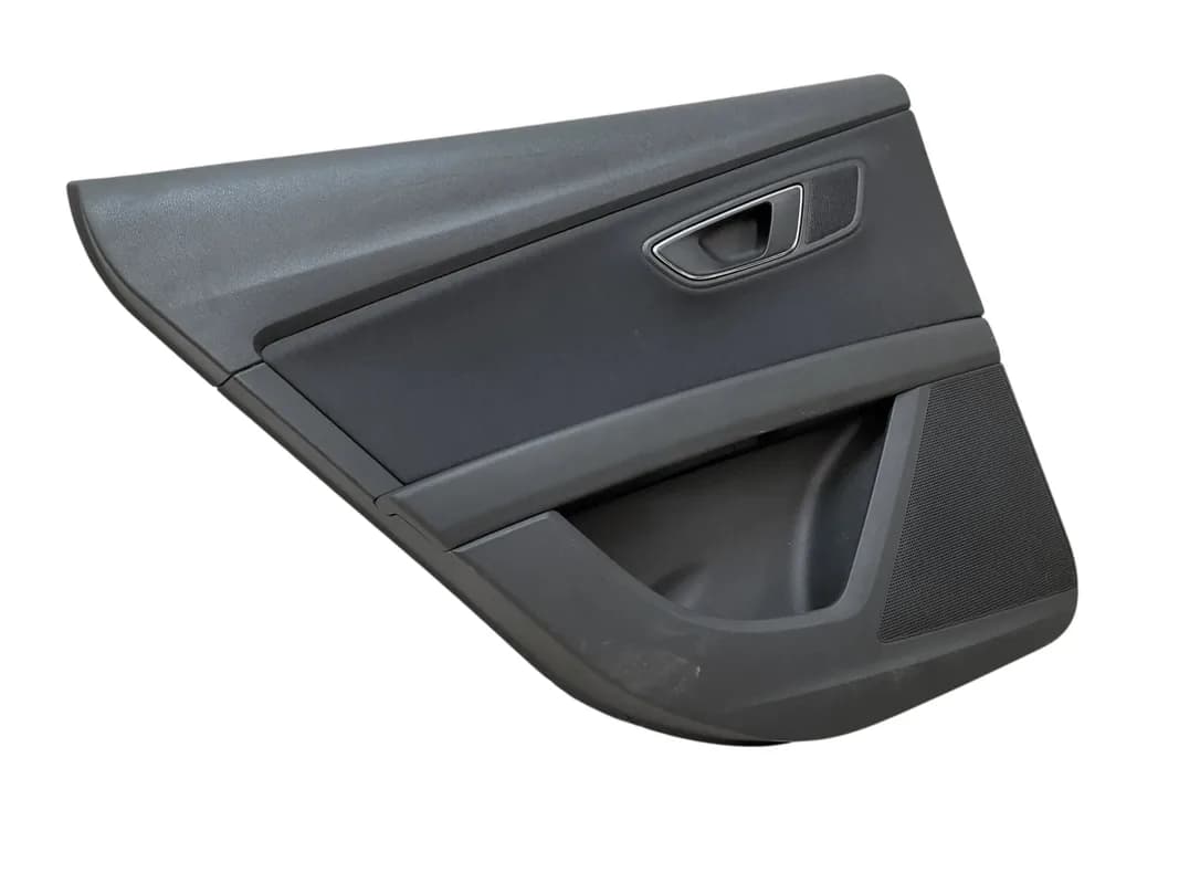 Panel Puerta tra izq Seat Leon 5F 2012-2020 - Foto 2