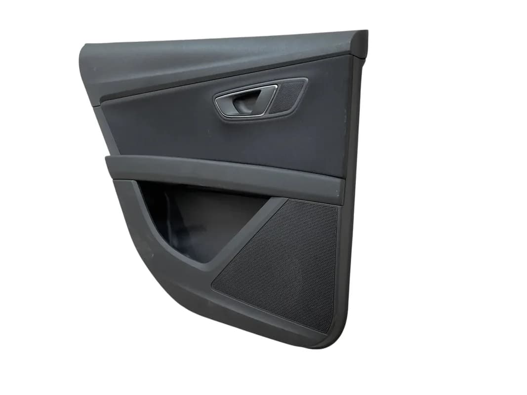 Panel Puerta tra izq Seat Leon 5F 2012-2020 - Foto 3