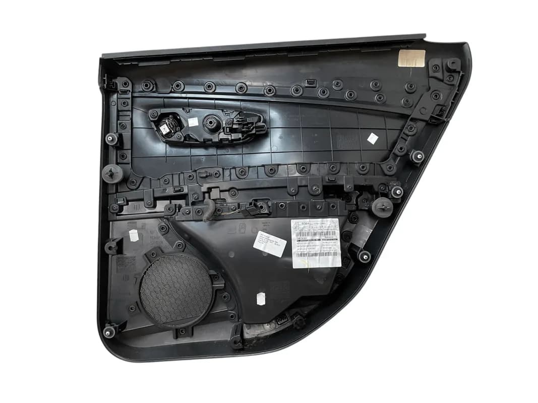 Panel Puerta tra izq Seat Leon 5F 2012-2020 - Foto 4