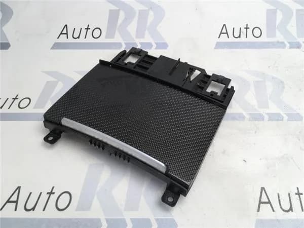Cenicero Audi RS6 4G Carbon 4g0863273a - Foto 1