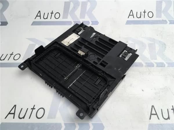 Cenicero Audi RS6 4G Carbon 4g0863273a - Foto 3