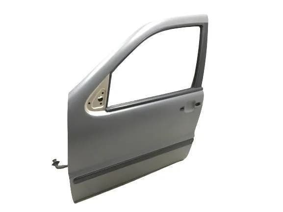 Puerta delantera izq Mercedes ML W163 - Foto 2