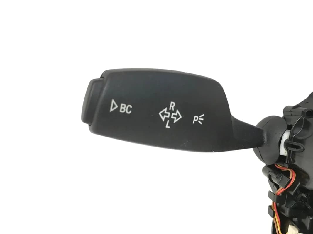 Mando multifuncion BMW F07 GT - Foto 3