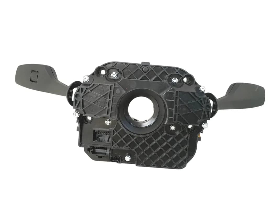 Mando multifuncion BMW F07 GT - Foto 4