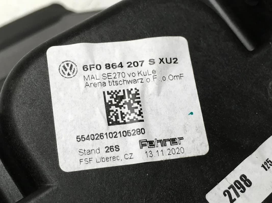 Apoyabrazos Seat Arona - Foto 4