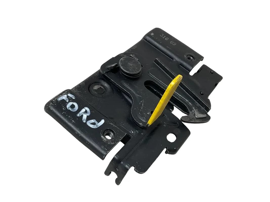 Cerradura Capo Ford Fiesta 2008-2017 - Foto 1