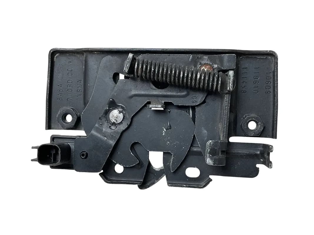 Cerradura Capo Ford Fiesta 2008-2017 - Foto 2