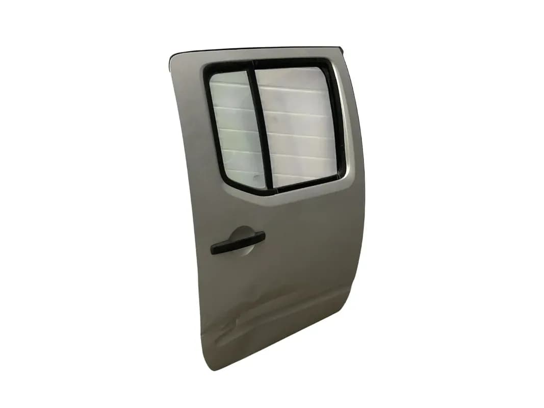 Puerta tra dcha Nissan Navara 05-15 - Foto 3