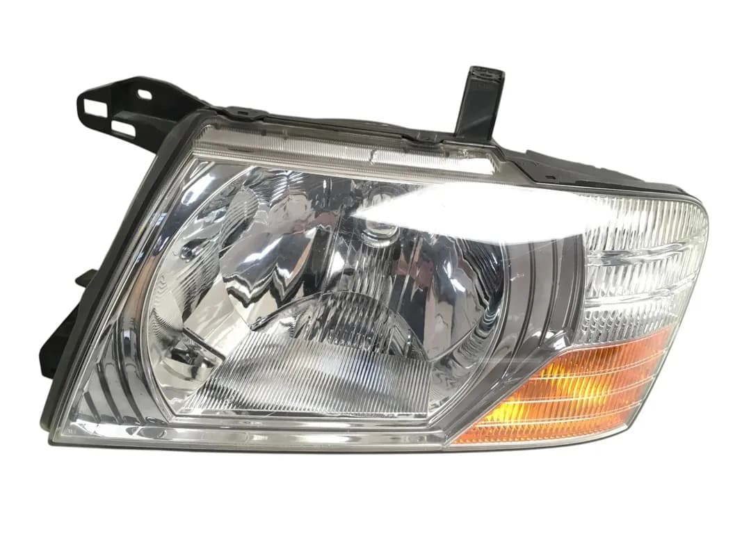 Faro izq Mitsubishi Pajero V6/7 10087420 - Foto 1