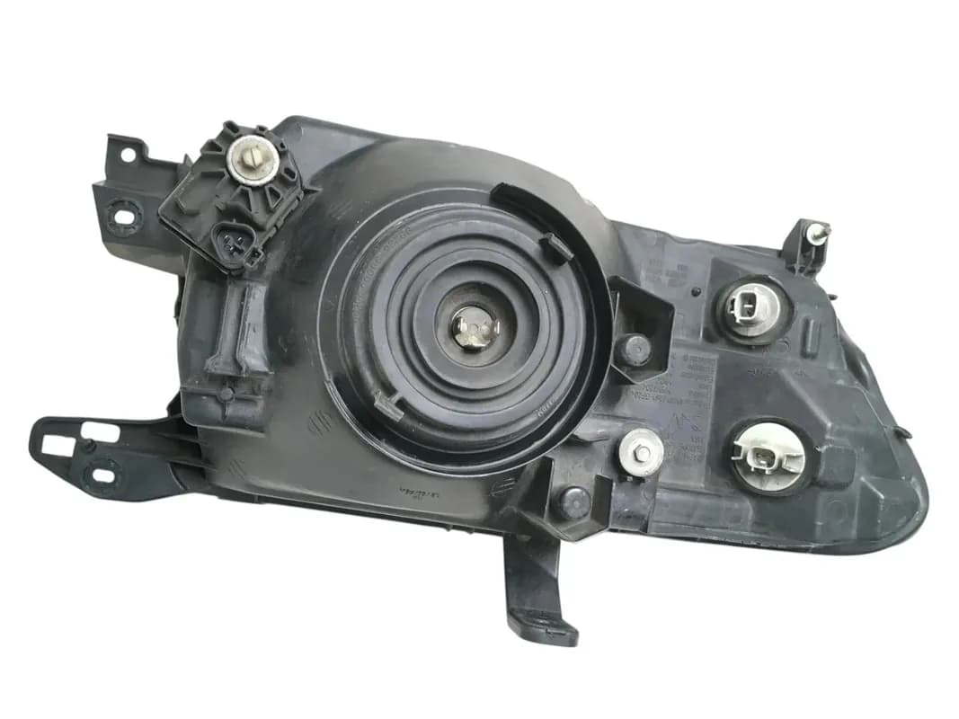 Faro izq Mitsubishi Pajero V6/7 10087420 - Foto 3