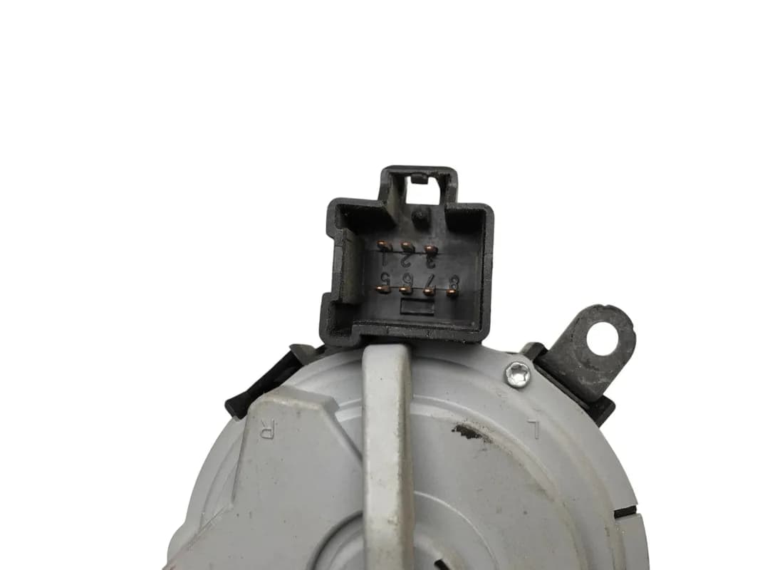 Bombin arranque Volvo 3125248 - Foto 3