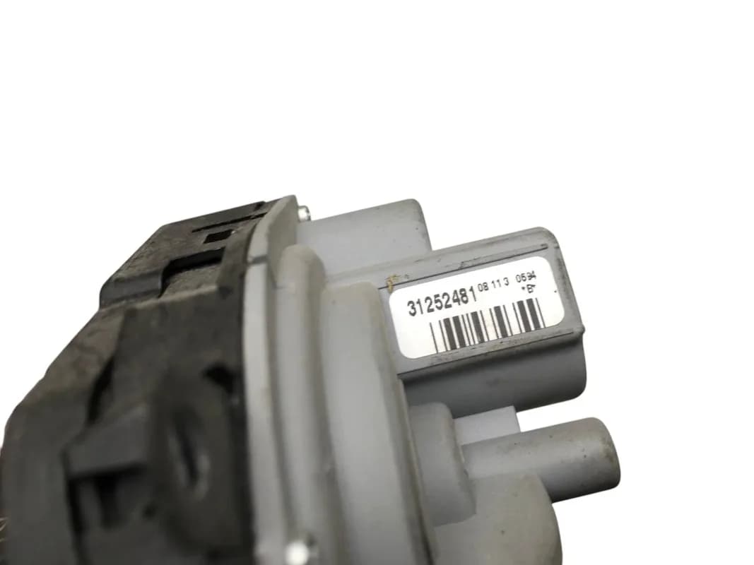 Bombin arranque Volvo 3125248 - Foto 4