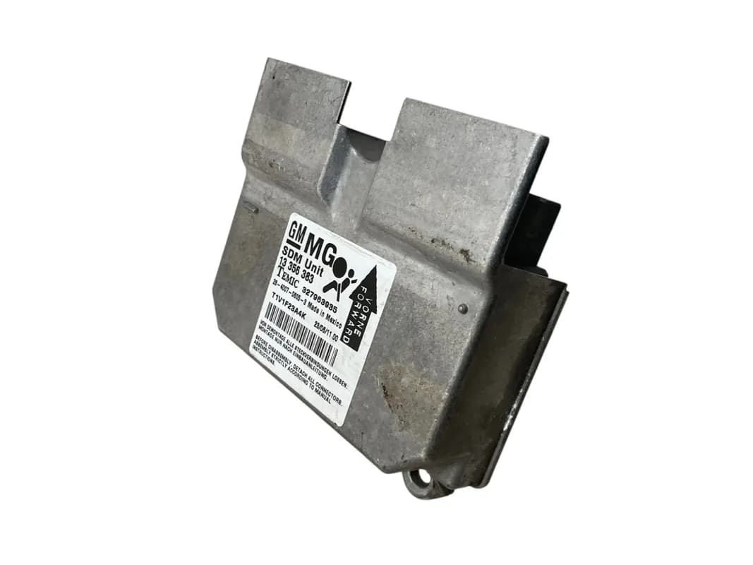 Centralita Opel Corsa D 2006-2014 - Foto 2