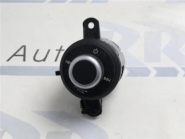 Mando control volante Alfa Romeo 1561074 - Foto 2