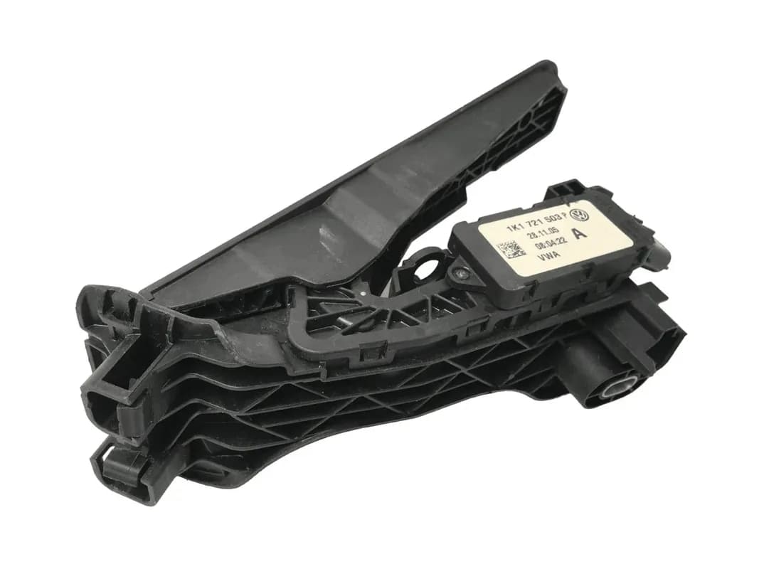 Pedal acelerador VAG 1K1721503P - Foto 2