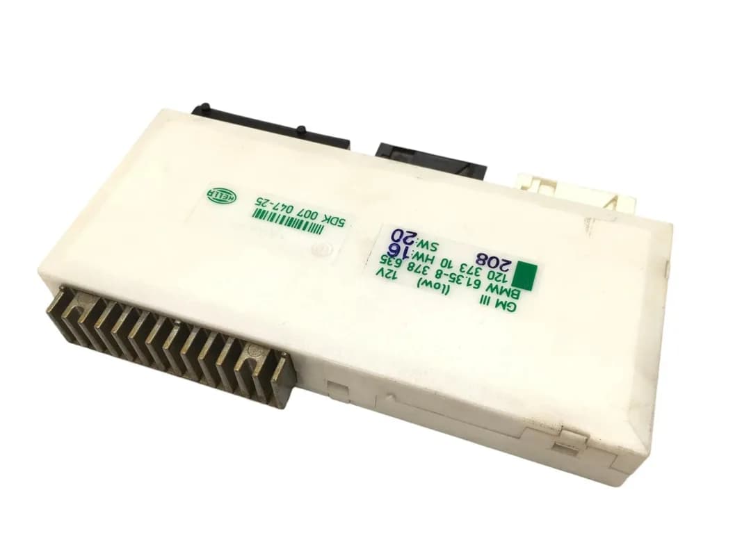 Modulo Confort BMW E38 E39 E28 - Foto 2