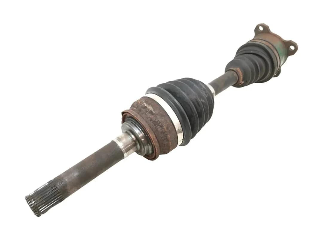 Palier derecho Mitsubishi Pajero II - Foto 1