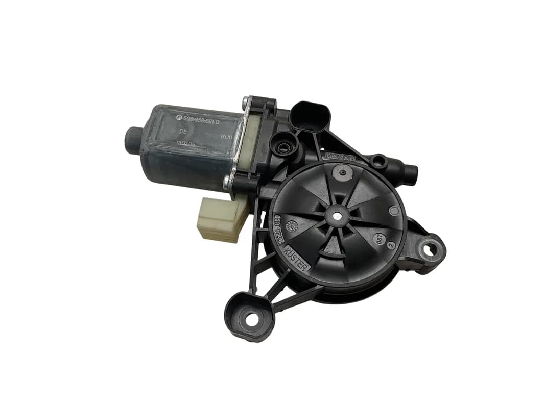 Motor Elevalunas del izq VW 0130822717 - Foto 1
