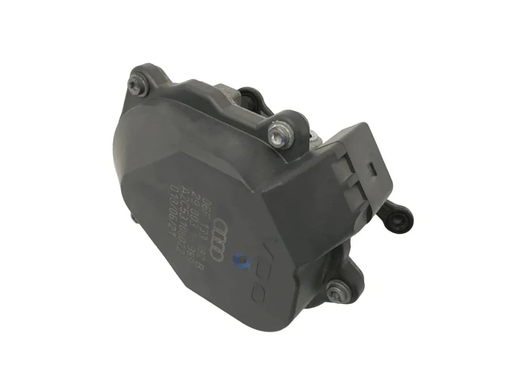 Caja Mariposa VW Audi 06F133482B - Foto 2