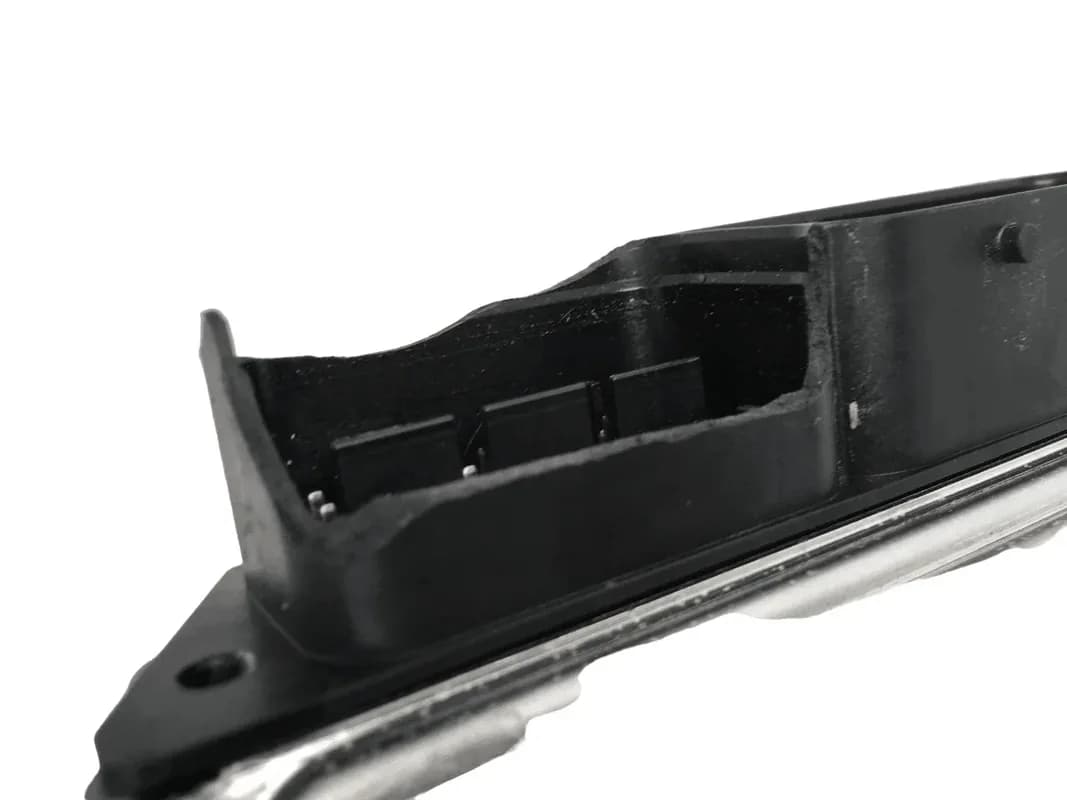 Centralita ECU VW EDC17C64 - Foto 3