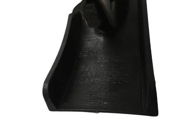 Palanca freno mano Seat Ibiza 6J 6J0711461 - Foto 3