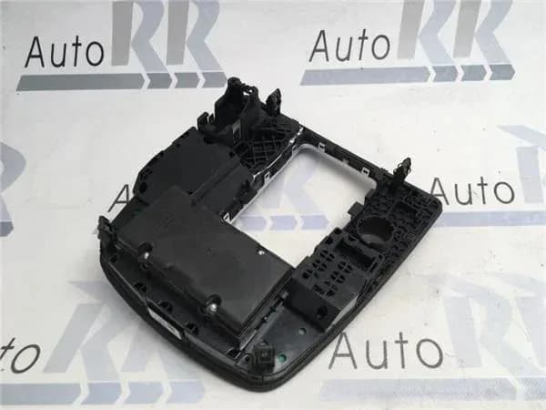 Consola central Multimedia Audi A6 4G - Foto 2