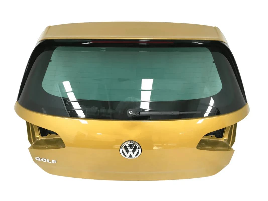 Porton Maletero VW Golf 7 - Foto 1