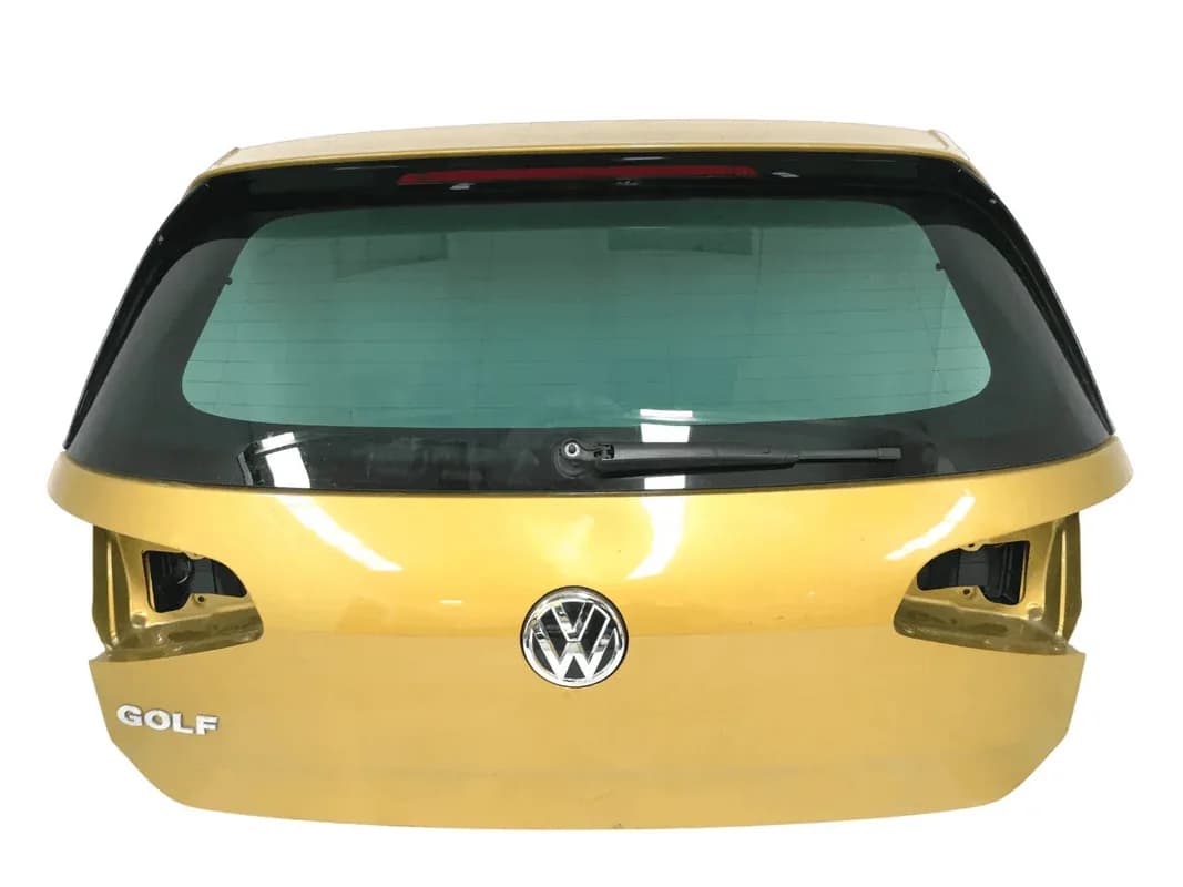 Porton Maletero VW Golf 7 - Foto 3