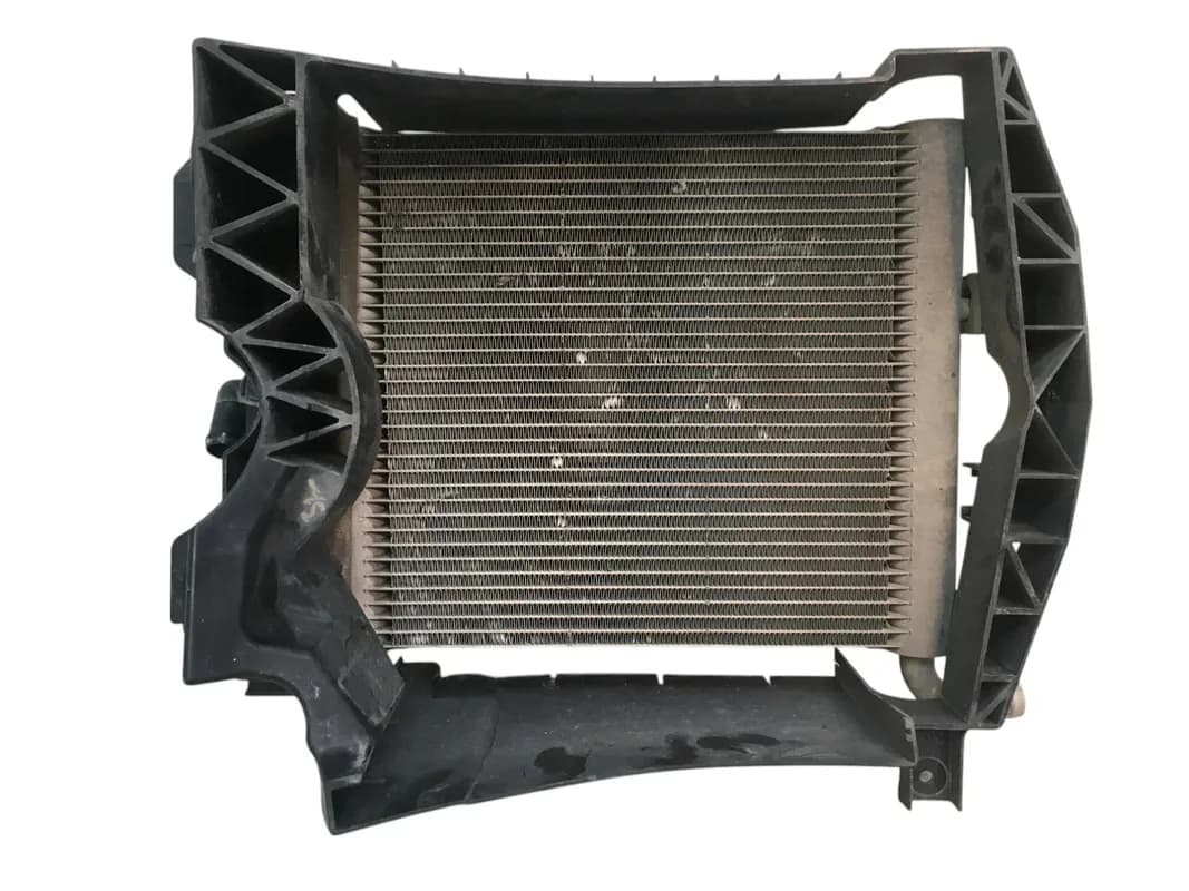 Intercooler Range Rover FPLA8D048AA - Foto 4