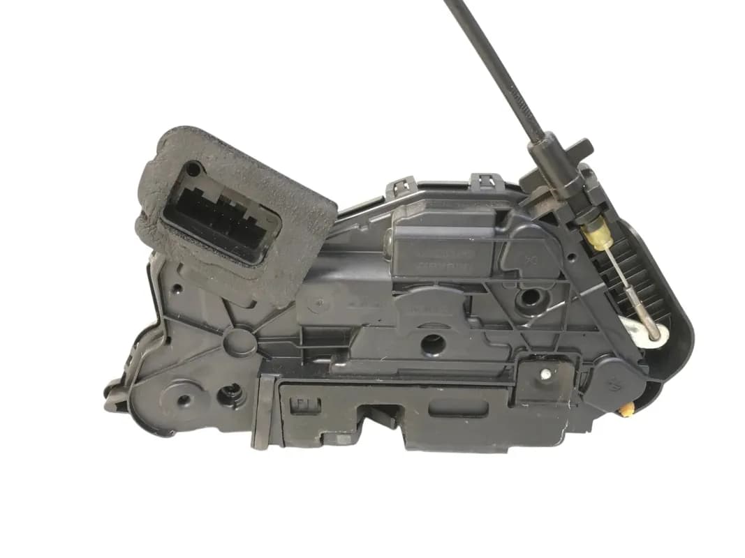 Cerradura del izq VW 5TB837015A - Foto 2