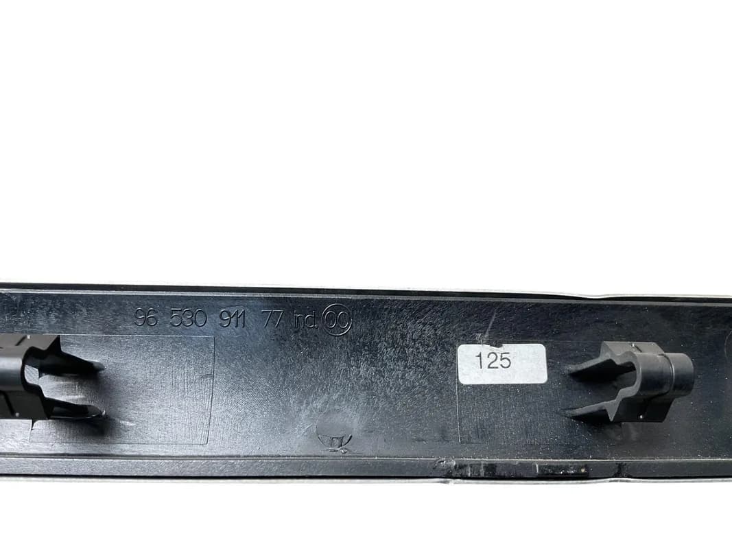 Moldura Salpicadero Peugeot 407 04-11 - Foto 5
