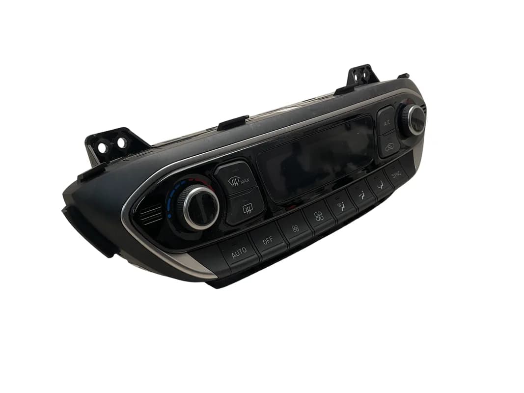Mando climatizador  Hyundai i30 17-22 - Foto 2