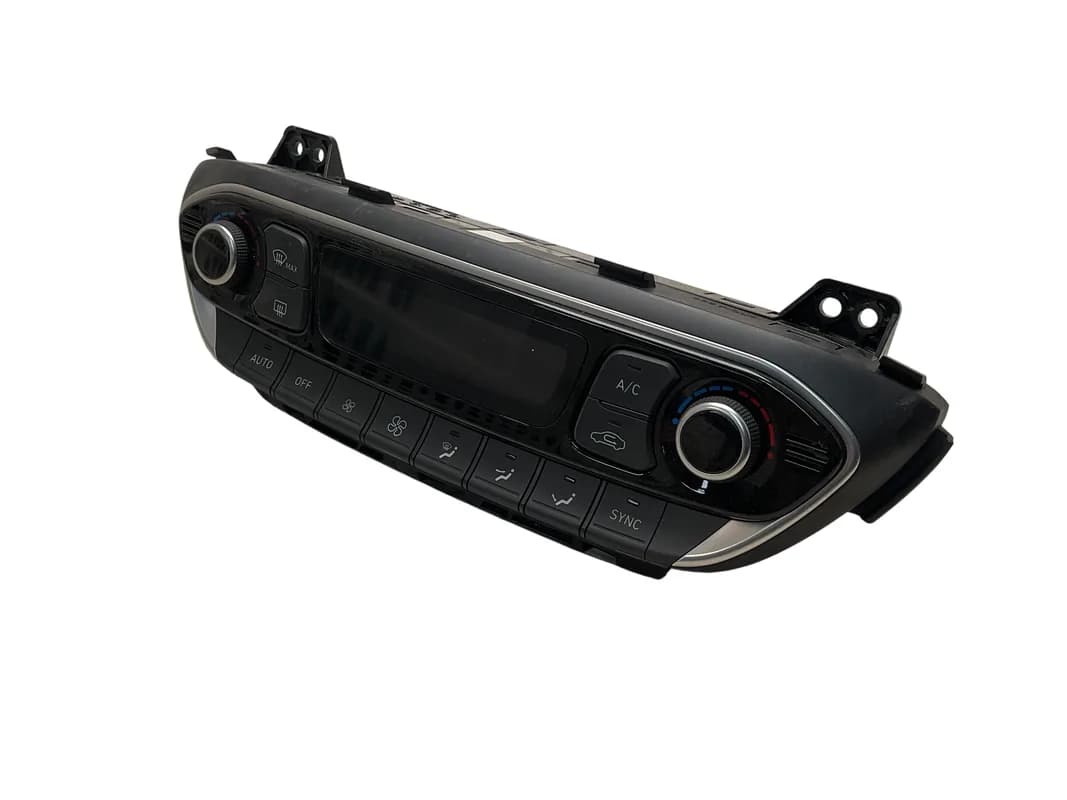 Mando climatizador  Hyundai i30 17-22 - Foto 3