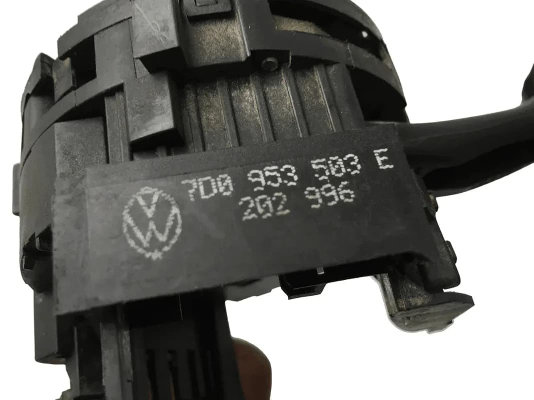 Mando multifuncion VW Transporter T4 - Foto 3