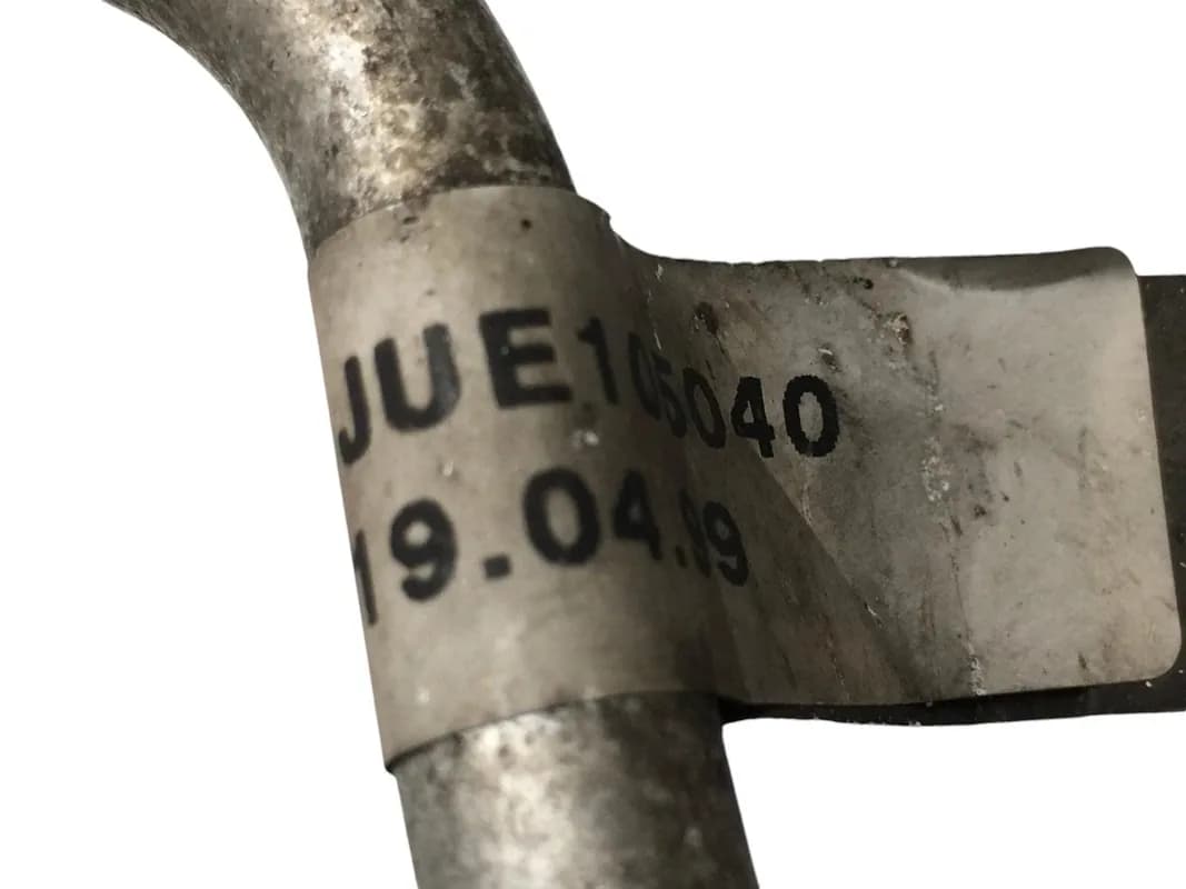 Tubo A/C Rover 400 - Foto 4