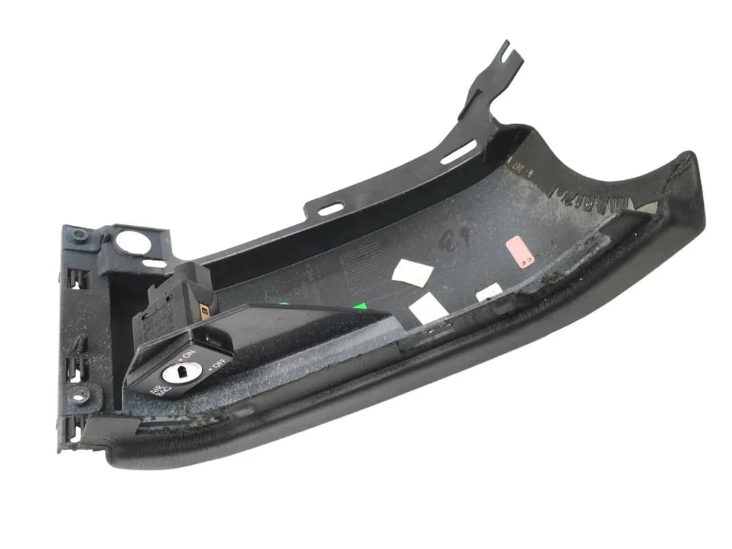 Moldura salpicadero Porsche Cayenne 955 - Foto 2