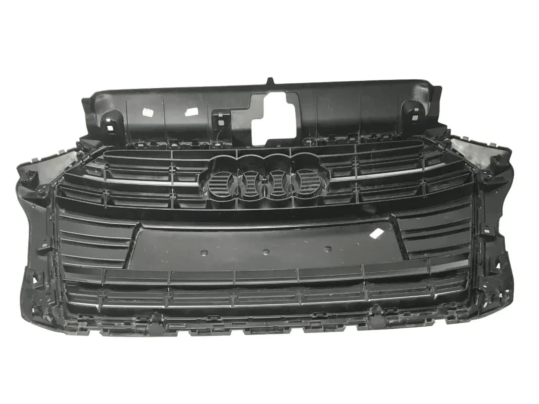 Rejilla frontal Audi A3 8V 8V3853651AA - Foto 3