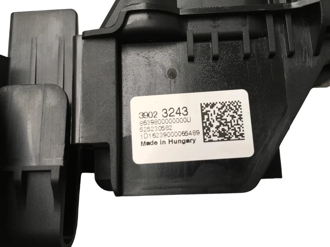 Fusible bateria Opel Astra K - Foto 3